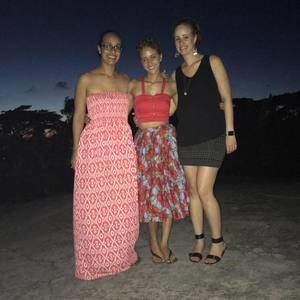 Meet your Posher, Deborah